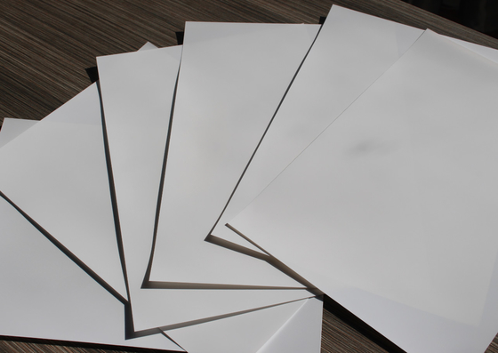 laser imperméable X Ray Film de 210mmx297mm 150 microns d'imprimante Film d'OKI Xerox Fuji