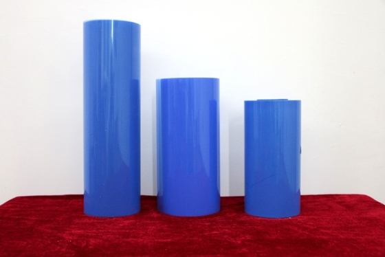210 microns imperméabilisent le film bleu 17&quot; de jet d'encre de film sec médical X30m