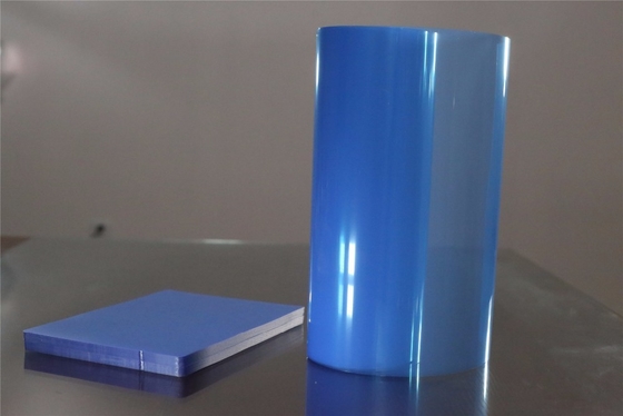 l'ANIMAL FAMILIER bleu de pouce 8x10 a basé le CR CT X médical Ray Films For Xerox Printer