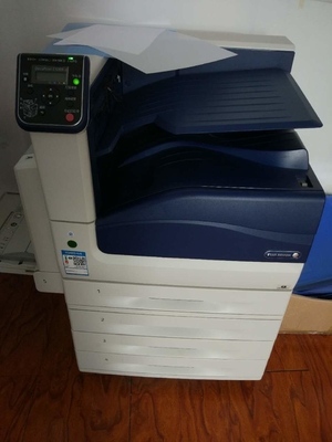 Imprimante à laser médicale automatique de l'imprimante C5005d Fuji Xerox du film 1200×2400dpi