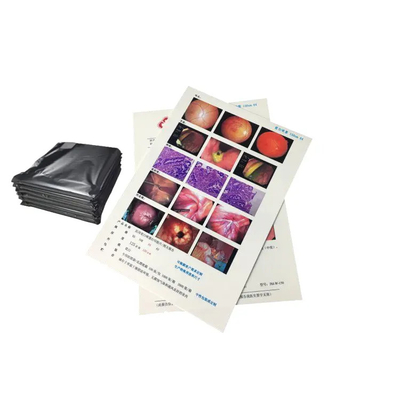 14x17 film laser à rayons X FUJI DI-HL (14x17&quot;) / (35x43cm) Film laser médical film fuji à sec