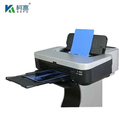 Chine Fabrication 0,2 mm 0,25 mm Film plastique rigide en PVC de couleur claire en rouleau Film d'emballage pharmaceutique