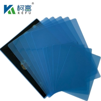 Chine Fabricant Film médical à rayons X Bleu Film médical à rayons X sensible