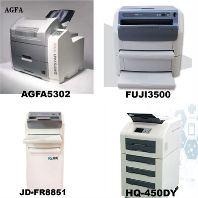 Impression à jet d'encre durable Compatible avec les dimensions du papier A3 A4 13X17 A3 Plus offrant une durabilité d'impression supérieure