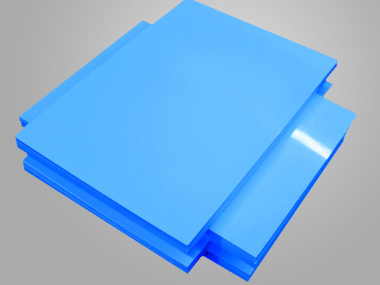 Imprimante dentaire sèche instantanée Film d'OEM X Ray Film Blue White Inkjet
