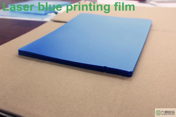 Laser X médical Ray Films 195 microns