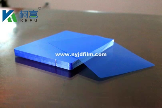 195 film bleu impression du laser X Ray Film A3 A4 Digital d'ANIMAL FAMILIER de micron