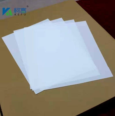 150 microns de film semi transparent du laser X Ray Film Toner Laser Printing