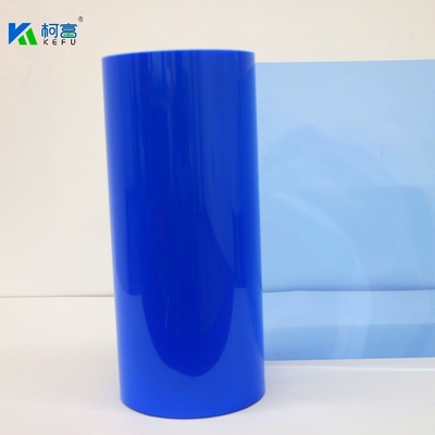 195 microns du laser X Ray Film Toner Laser Printer de film bleu de transparent