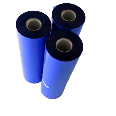 195 microns du laser X Ray Film Toner Laser Printer de film bleu de transparent