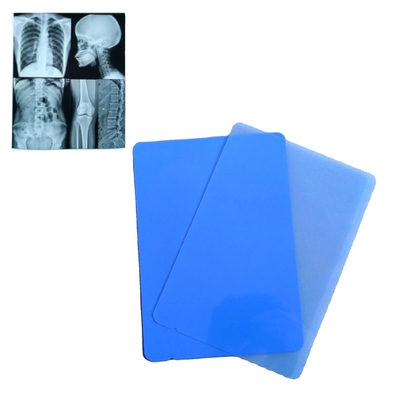 film thermique médical X sec Ray Film For Fuji Drypix 3500 de 203mm x de 254mm 2000 imprimantes