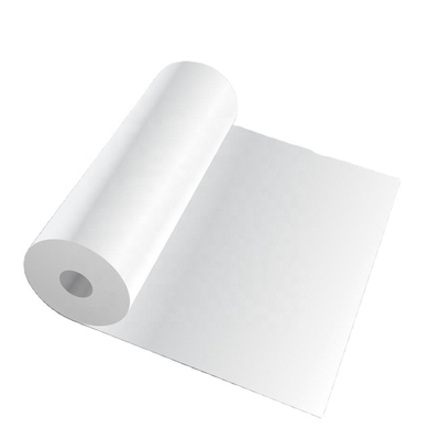 le double brillant élevé de papier de photo de 170um A4 RC dégrossit papier photographique en couleurs de RC