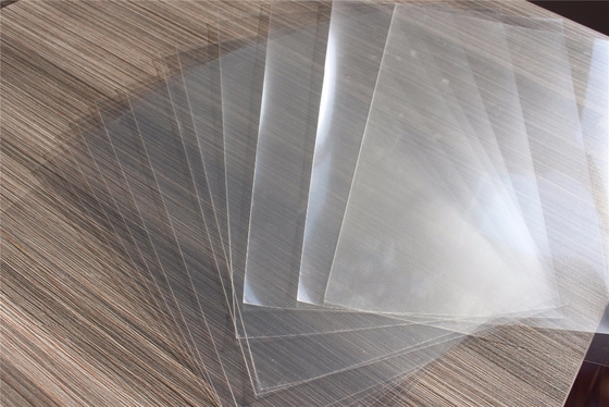 Film de transparent pour les imprimantes à laser 11x17