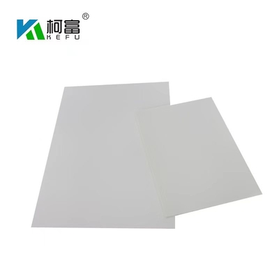 ISO9001 OEM sec médical blanc de film du jet d'encre X Ray Film A4
