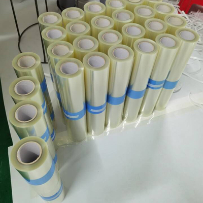 17&quot; film d'impression laser de toner d'ANIMAL FAMILIER du laser X Ray Film Rolls de blanc de X30m