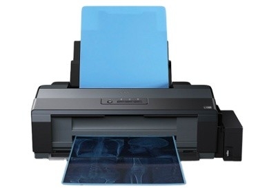 Pouce de Film 10x12 d'imprimante à jet d'encre de Canon Epson