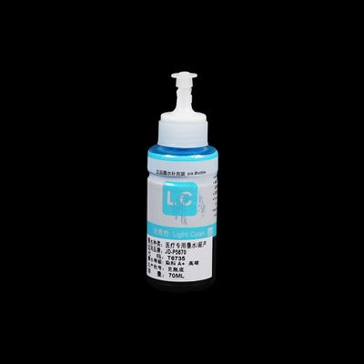 imprimante Ink d'Ink L130 L805 L1300 L1800 Xp2100 Xp3100 Xp4100 Epson d'imprimante à jet d'encre 70ml