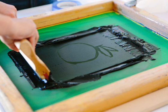 13&quot; film imperméable de transparent de jet d'encre de X 100 ' pour l'espace libre laiteux A4 d'impression d'écran en soie
