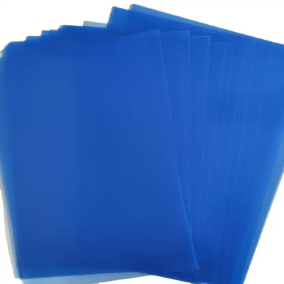 Film de rayons X médical bleu avancé pour une image claire et précise