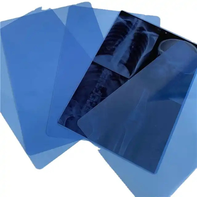 14x17 Film laser à rayons X FUJI DI-HL 14x17&quot; 35x43cm Film laser médical Fuji Film sec