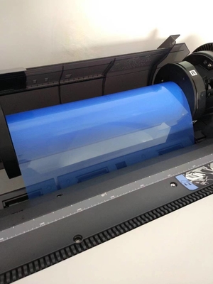 Imagerie par film sec imperméable aux rayons X pour appareils médicaux Impression laser à jet d'encre