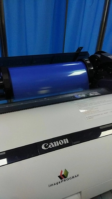 Imagerie par film sec imperméable aux rayons X pour appareils médicaux Impression laser à jet d'encre