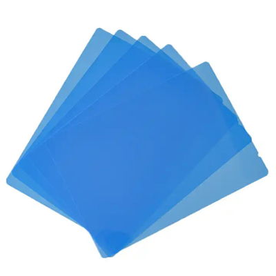 Jet d'encre de film médical bleu pour des résultats d'imagerie par rayons X cohérents