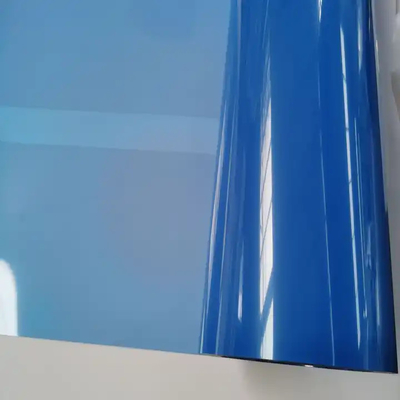 Film bleu à jet d'encre à rayons X, film sec médical A4 A3