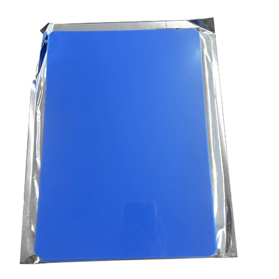 Film d'imagerie à rayons X pour imprimante laser bleue de haute qualité