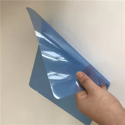 Films médicaux à rayons X rouleaux jet d'encre Base bleue pour CR DR CT IRM sortie d'image