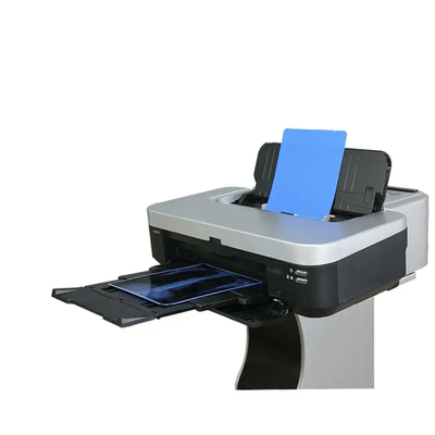 Film bleu sec pour jet d'encre médical de haute qualité