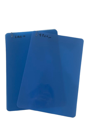 Film médical universel bleu et blanc transparent à jet d'encre / film médical laser