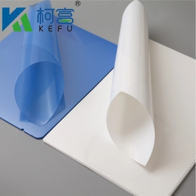 Imagerie médicale bleue à rayons X film sec Hôpital CT Imagerie médicale à jet d'encre imperméable