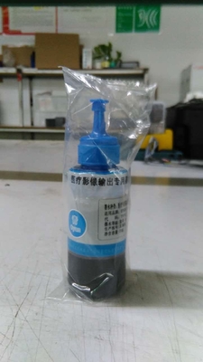 Rapport d'imagerie médicale sortie encre à jet d'encre d'impression à l'intérieur de la page rendement Min 1 ml par feuille