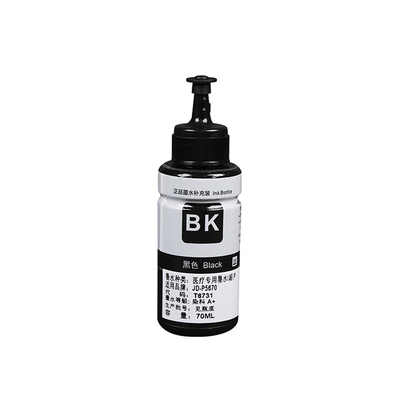 Exigences d'impression Cartouche d'encre d'imprimante d'encre avec mode couleur K 5-35C