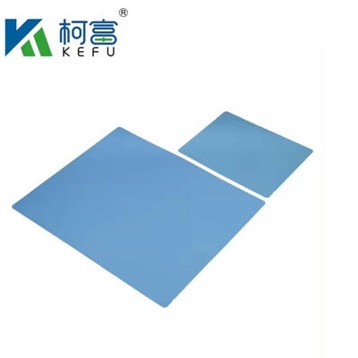 Chine Fabricant Film médical à rayons X Bleu Film médical à rayons X sensible