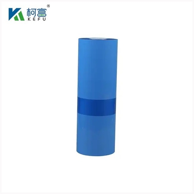 125 microns Semi - laser blanc transparent médical X - Ray PET films plastiques de précision