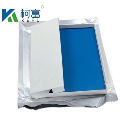 Film d'impression à jet d'encre médical Production professionnelle Film de rayons X bleu médical Impression laser Film de rayons X médical