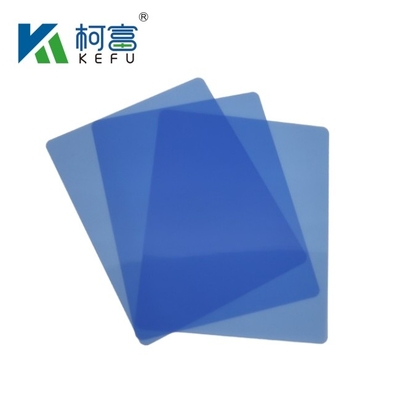Vente directe d'usine Impression à jet d'encre à rayons X Médical Dry Inkjet Film d'imagerie bleu à rayons X Pour les appareils médicaux