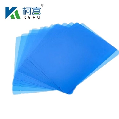 Vente directe d'usine Impression à jet d'encre à rayons X Médical Dry Inkjet Film d'imagerie bleu à rayons X Pour les appareils médicaux