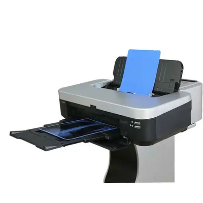 Introduction de films plastiques en PET de 125 microns pour les besoins médicaux