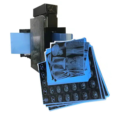Introduction de films plastiques en PET de 125 microns pour les besoins médicaux
