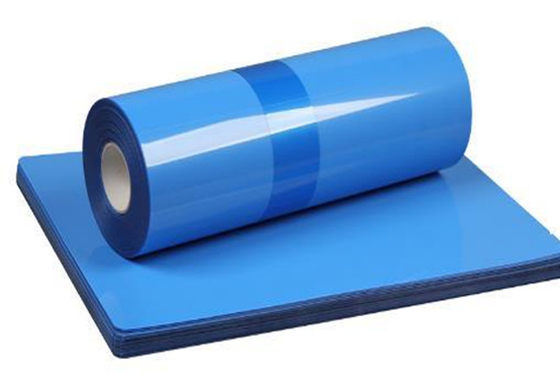 Film bleu médical à rayons X pour l'impression au laser